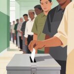 7 Juni 1999, Pemilu Pertama Era Reformasi