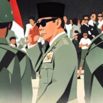 125 Tahun Bung Karno, Ketika Kehormatan Bangsa Dipertaruhkan