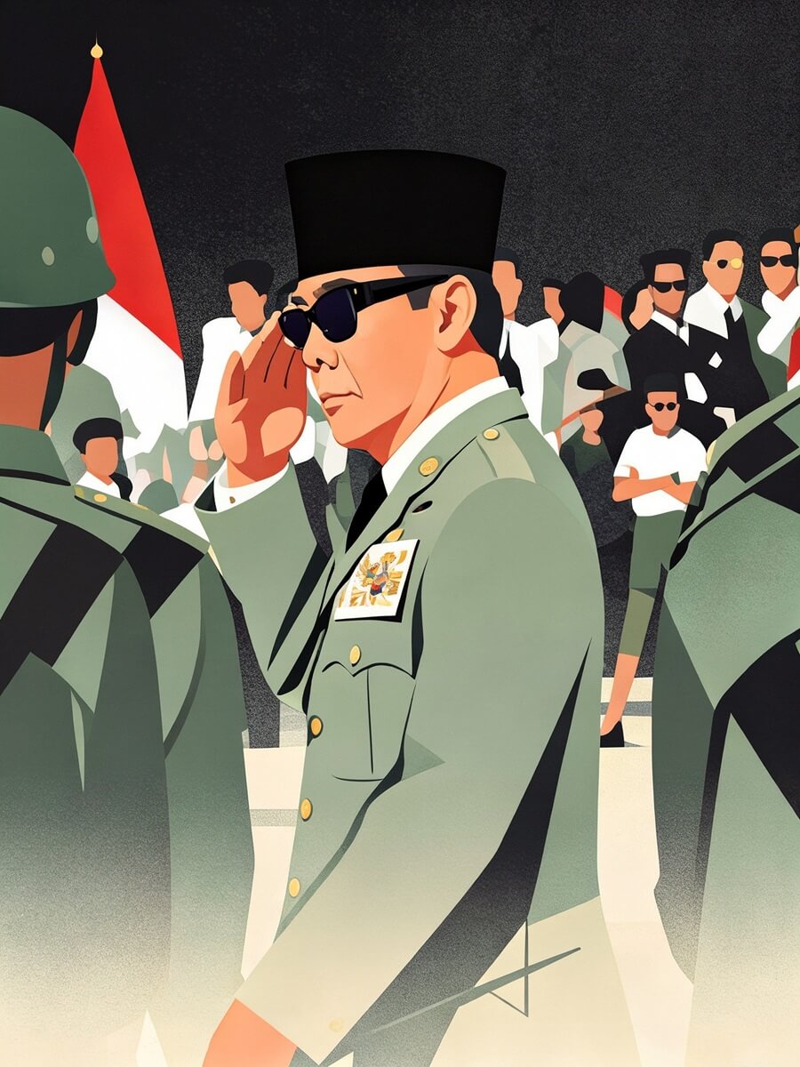Soekarno catrawarta