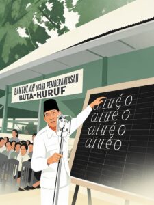 Arsitek Pembelajaran