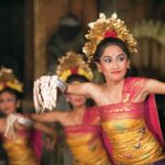 I wayan westa westa optimistis spirit kebudayaan bali belum mati