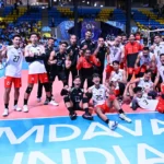 Timnas Voli Indonesia Juara AVC Cup 2026