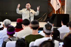 Sekolah Rakyat, Bukti Nyata Pemerintah Bantu Masyarakat Miskin di Bidang Pendidikan