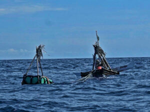 Perahu Sandeq, Jejak Kejeniusan Teknologi Maritim Suku Mandar