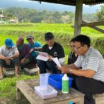 Subak Bali Kearifan Lokal Mendunia