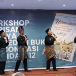 Pantun Melayu, Budaya Lisan yang Tetap Eksis