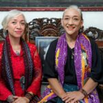 Batik Adiluhung dan Wayang Hidup di Rumah Budaya Singhasari