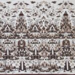 Batik Cirebon Warisi Tradisi Keraton dan Jalur Sutra