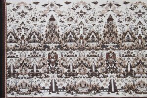Batik Cirebon Warisi Tradisi Keraton dan Jalur Sutra