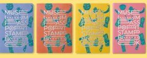Paspor Museum Resmi Berlaku, Kunjungi 18 Museum
