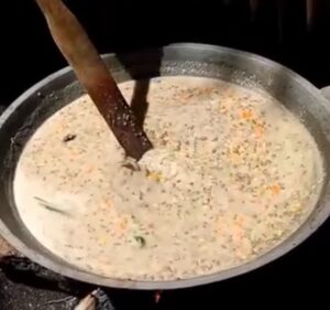 Bubur Asyura, Tradisi 10 Muharram di Aceh