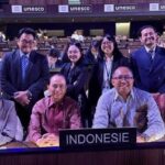 Indonesia Terpilih di Komite Warisan Budaya UNESCO 2026-2030