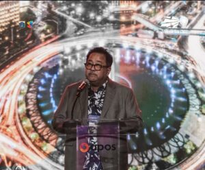 Jakarta Resmi Jadi City of Cinema