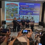 Ada Lucky Draw 2 Scooter Modif di Jogja Scooter Parade 2026, Hasil Kolaborasi Apik Lokal-Jerman