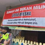 Polisi Tetapkan 5 Tersangka Baru Kasus Daycare Little Aresha, Total Tersangka Jadi 32 Orang