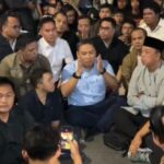 Rekam Jejak Sudaryono : Pernah Dikepung Demo Mahasiswa UGM hingga Jadi Kepala BGN