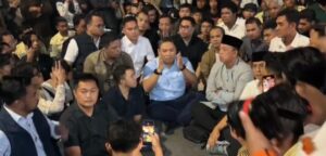 Rekam Jejak Sudaryono : Pernah Dikepung Demo Mahasiswa UGM hingga Jadi Kepala BGN