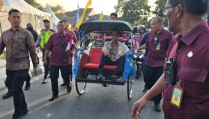 Sejumlah Tokoh Bakal Kumpul di Keraton Yogya Besok, Bahas Arah Kebangsaan Bersama Sultan HB X