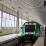 Kereta Bandara YIA Terserempet Mobil di Perlintasan Tanpa Penjaga, KAI: Tak Ada Korban