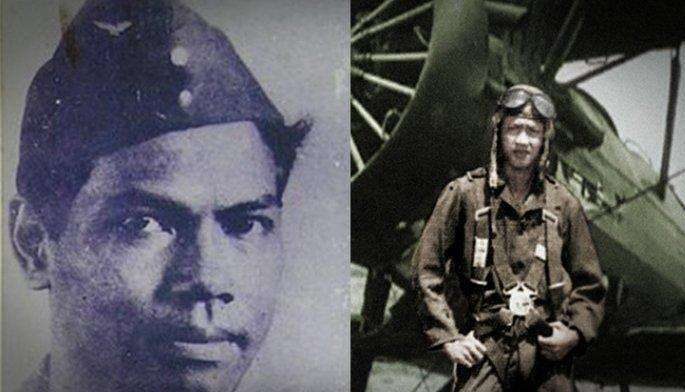 Dokter sekaligus penerbang abdulrachman saleh