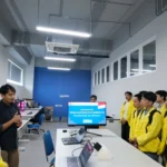 Brin mengembangkan sistem rekomendasi karier berbasis outcome based education obe