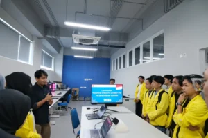 BRIN Kembangkan Sistem Rekomendasi Karier Berbasis OBE