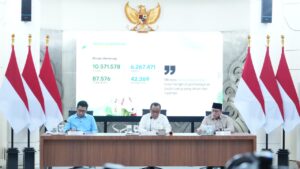 Kemenag Targetkan Edukasi Pencegahan Budaya LGBTQ Masuk Kurikulum 2026/2027