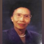 Mastini hardjoprakoso sosok kartini di perpusnas dan menjadi kepala perempuan pertama yang penuh dedikasi dan inspiratif