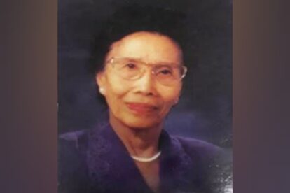 Mastini Hardjoprakoso, Sosok Kartini di Perpusnas dan menjadi kepala perempuan pertama yang penuh dedikasi dan inspiratif.