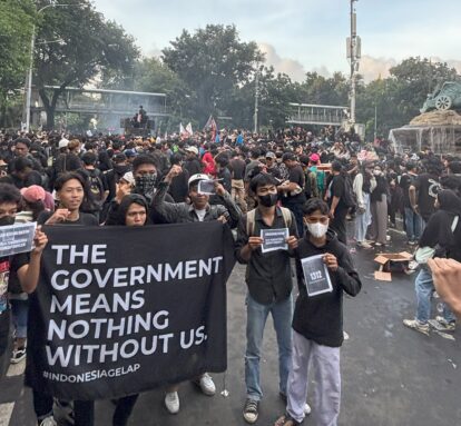 Pasca peristiwa malari pemerintah orde baru memperketat kontrol terhadap media massa