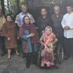 Sejumlah Tokoh Temui Sultan HB X, Soroti Penegakan Hukum Hingga RUU Perampasan Aset
