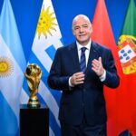 Piala Dunia 2030 Bersamaan dengan 100 Tahun FIFA World Cup