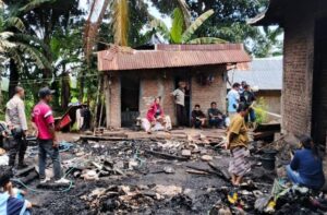 Konflik KDMP Adonara: Koalisi Sipil Kecam Intervensi TNI