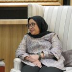 Sakit Jantung, Kepala BGN Nanik S Deyang Mundur