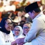 Nanik S Deyang: Saya Konsentrasi Kesehatan Dulu