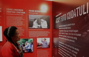 Peristiwa Kudatuli, Awal Mula Perlawanan terhadap Orde Baru