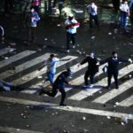 Pendukung Argentina Buat Petisi, Minta Tanding Ulang Lawan Spanyol