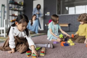 Hati-hati Menitipkan Anak dalam Pola Asuhan Orang Lain