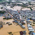 Pemerintah Tiongkok Ingatkan Kawasan Laut Cina Selatan Bakal Ada Badai Besar