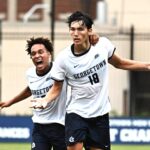 Cetak Hattrick di Timnas, Mitchell Baker Ternyata Keturunan Jogja-Semarang