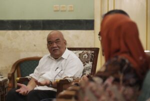Tamansiswa Perlu Pendekatan Metode Kekinian