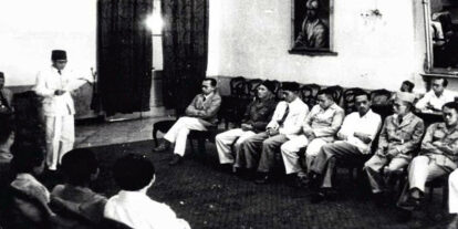 peristiwa kudeta 3 Juli 1946 melahirkan satu-satunya putusan pidana tutupan yang pernah dijatuhkan dalam sistem peradilan Indonesia.
