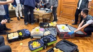 Polri Usut Dugaan Korupsi Batu Bara Pemicu Blackout Sumatra