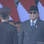 Hari Bhayangkara, Prabowo Tegaskan Tak Boleh Ada Kriminalisasi