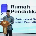 Rumah Pendidikan Antar Indonesia Raih Juara Dunia WSIS Prizes 2026
