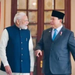 Kunjungan perdana menteri india narendra modi ke indonesia pada 6 8 juli 2026 bukan sekadar agenda diplomatik