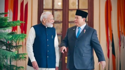 Kunjungan Perdana Menteri India Narendra Modi ke Indonesia pada 6-8 Juli 2026 bukan sekadar agenda diplomatik