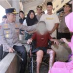 Kantor kementerian agama kabupaten lombok tengah mengungkap kronologi insiden kebakaran yang melibatkan lima santri di pondok pesantren rosyidatussaulatiyyah al ibrahimi nw