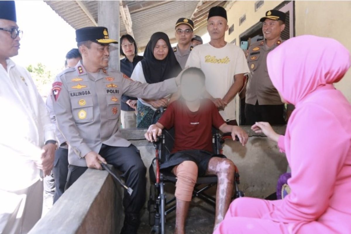 6a4cd420345c0 catrawarta Kantor kementerian agama kabupaten lombok tengah mengungkap kronologi insiden kebakaran yang melibatkan lima santri di pondok pesantren rosyidatussaulatiyyah al ibrahimi nw