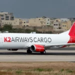 Boeing 737 Kargo Hilang di Laut Arab, Lima Awak Dicari